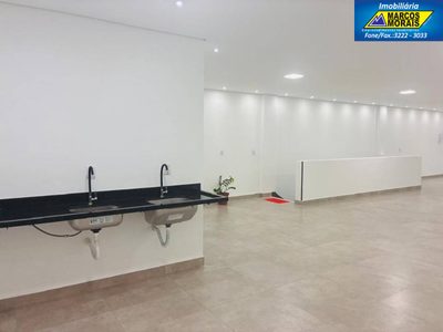 Loja-Salão, 140 m² - Foto 5