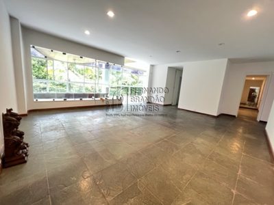 Apartamento, 4 quartos, 217 m² - Foto 5