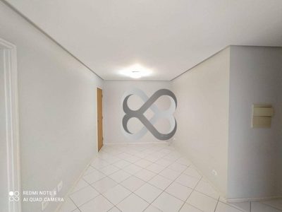 Apartamento, 1 quarto, 55 m² - Foto 3