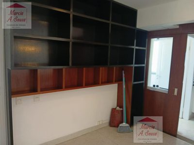 Apartamento, 3 quartos, 130 m² - Foto 4