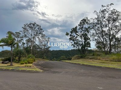 Terreno, 1002 m² - Foto 1