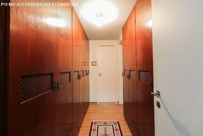 Apartamento, 4 quartos, 173 m² - Foto 2