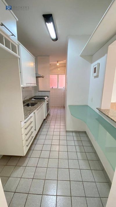 Apartamento, 2 quartos, 75 m² - Foto 5