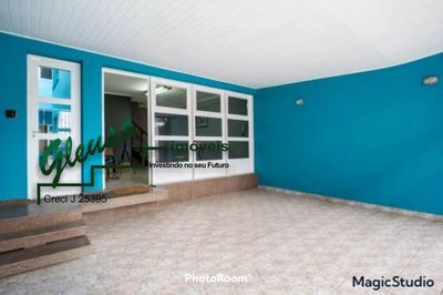 Loja-Salão, 340 m² - Foto 1