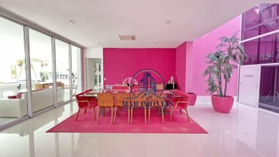 Casa, 8 quartos, 1400 m² - Foto 4