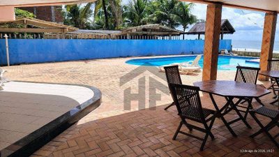 Casa, 6 quartos, 500 m² - Foto 4
