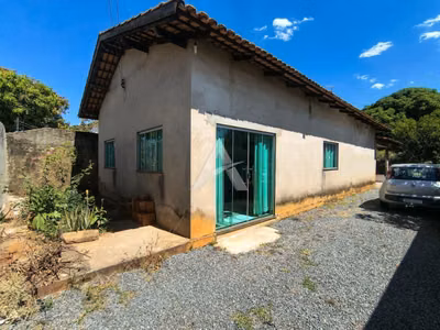 Casa, 3 quartos, 110 m² - Foto 1