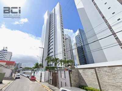 Apartamento, 4 quartos, 126 m² - Foto 1