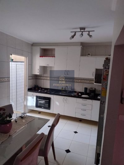 Casa, 3 quartos, 202 m² - Foto 5