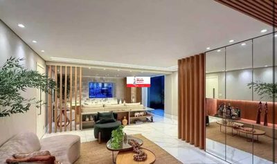Apartamento, 2 quartos, 140 m² - Foto 1