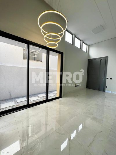 Casa de Condomínio, 3 quartos - Foto 2