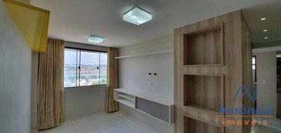 Apartamento, 1 quarto, 55 m² - Foto 2
