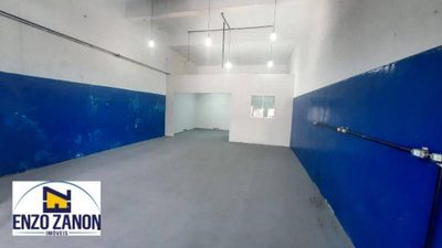 Loja-Salão, 100 m² - Foto 4