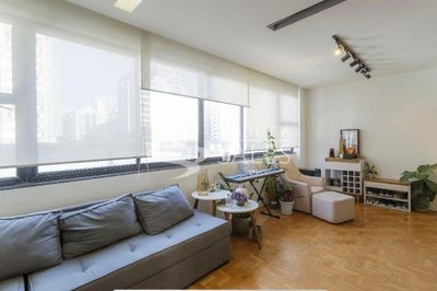 Apartamento, 3 quartos, 102 m² - Foto 5