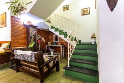 Casa, 5 quartos, 488 m² - Foto 4