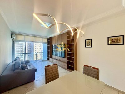Apartamento, 3 quartos, 98 m² - Foto 3