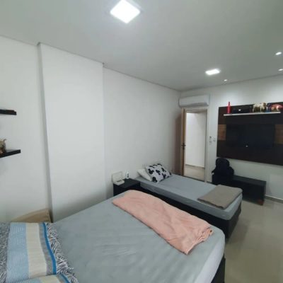 Apartamento, 1 quarto, 40 m² - Foto 3