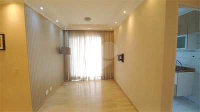 Apartamento, 2 quartos, 56 m² - Foto 2