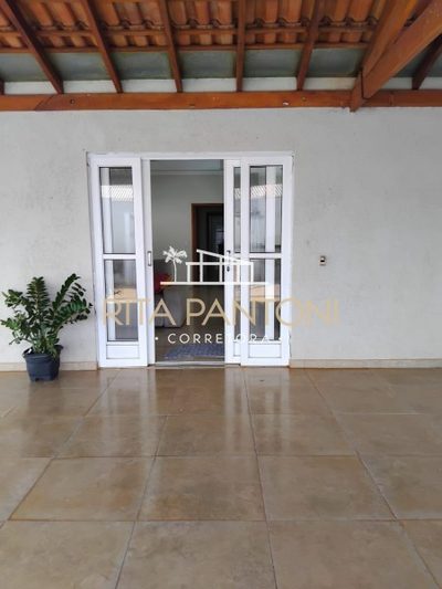 Chácara, 3 quartos, 1200 m² - Foto 2