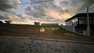 Loteamento e Condomínio, 540 m² - Foto 1