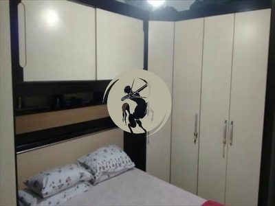 Apartamento, 2 quartos, 70 m² - Foto 5