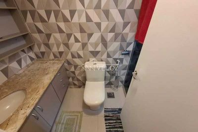 Apartamento, 2 quartos, 78 m² - Foto 3