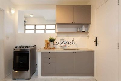 Apartamento, 3 quartos, 106 m² - Foto 3
