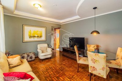 Apartamento, 3 quartos, 106 m² - Foto 3
