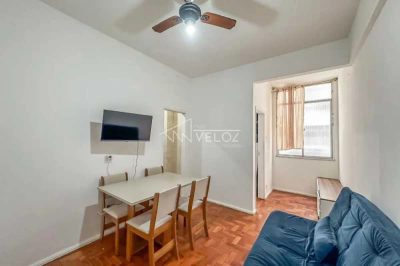 Apartamento, 1 quarto, 43 m² - Foto 5