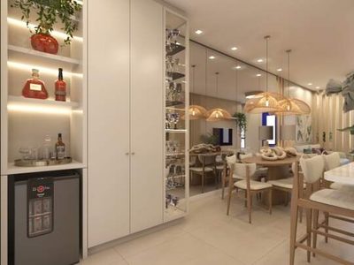 Casa, 3 quartos, 111 m² - Foto 5