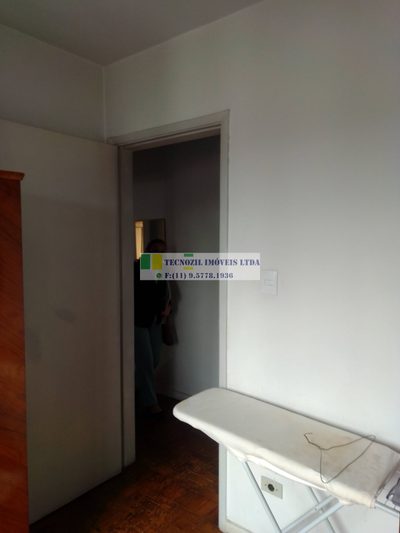 Apartamento, 2 quartos, 58 m² - Foto 5