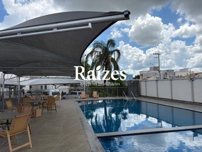 Apartamento, 2 quartos, 59 m² - Foto 3