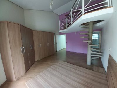 Sobrado, 3 quartos, 133 m² - Foto 5