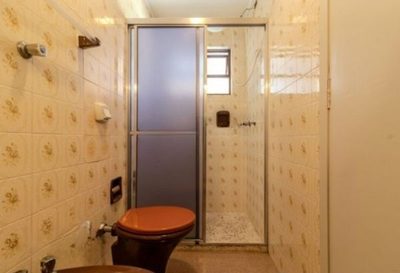 Apartamento, 1 quarto, 39 m² - Foto 5