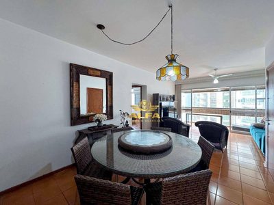 Apartamento, 2 quartos, 115 m² - Foto 3