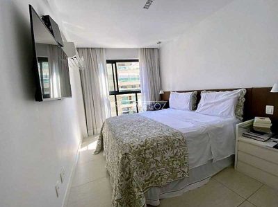 Apartamento, 3 quartos, 130 m² - Foto 5