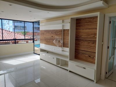 Apartamento, 3 quartos, 254 m² - Foto 4