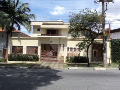 Sobrado, 4 quartos, 300 m² - Foto 4