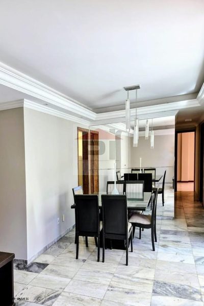 Apartamento, 4 quartos, 109 m² - Foto 4