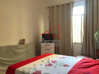 Casa, 1 quarto, 43 m² - Foto 1