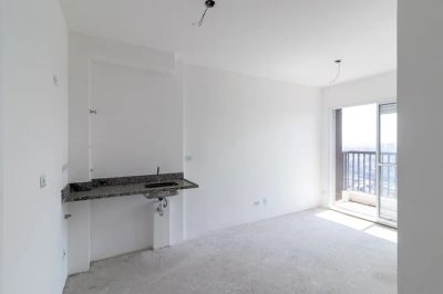 Apartamento, 2 quartos, 44 m² - Foto 1