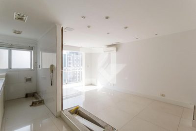 Apartamento, 2 quartos, 66 m² - Foto 2