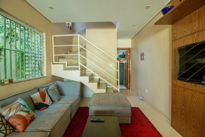 Casa, 3 quartos, 161 m² - Foto 4