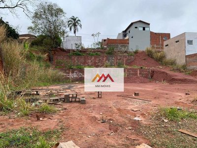 Terreno, 340 m² - Foto 1