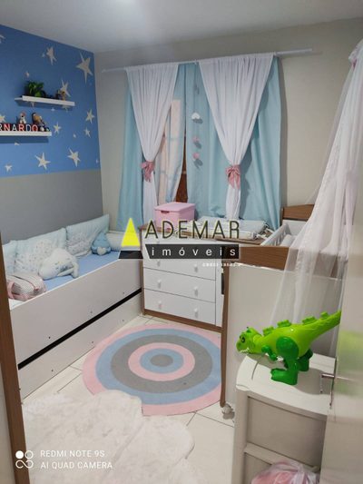 Apartamento, 2 quartos - Foto 5
