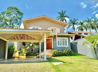 Casa, 3 quartos, 630 m² - Foto 1