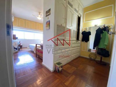 Apartamento, 3 quartos, 170 m² - Foto 2