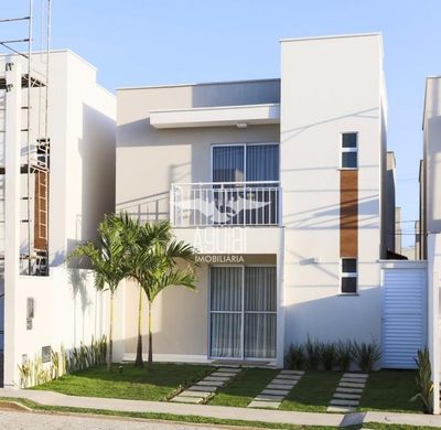 Casa, 3 quartos, 105 m² - Foto 3