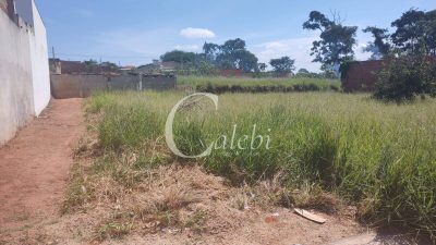 Terreno, 250 m² - Foto 1