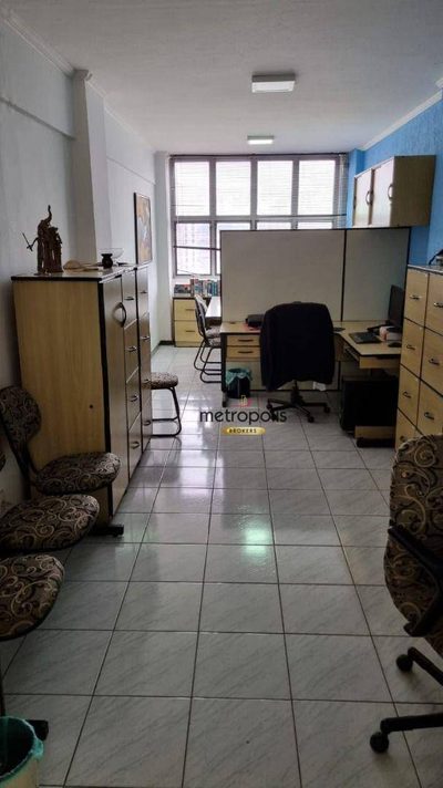 Sala-Conjunto, 39 m² - Foto 2